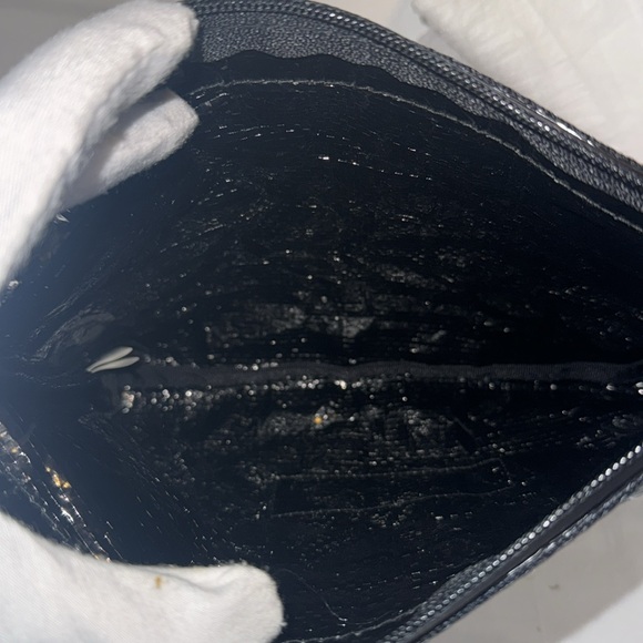 Supreme 2021 Bandanna Trap Side Bag EUC - Picture 6 of 11